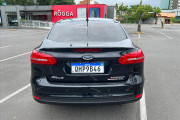 FOCUS 2.0 TITANIUM SEDAN 16V FLEX 4P POWERSHIFT 2016  Miniatura