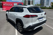 COROLLA CROSS 2.0 VVT-IE FLEX XRE DIRECT SHIFT 2022  Miniatura