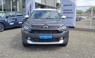 C3 AIRCROSS 1.0 TURBO 200 FLEX SHINE CVT 2024 C3 AIRCROSS 1.0 TURBO 200 FLEX SHINE CVT 2024