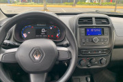 KWID 1.0 12V SCE FLEX ZEN MANUAL 2024  Miniatura