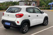 KWID 1.0 12V SCE FLEX ZEN MANUAL 2024  Miniatura