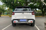 C3 AIRCROSS 1.0 TURBO 200 FLEX SHINE CVT 2025  Miniatura