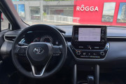COROLLA CROSS 2.0 VVT-IE FLEX XRE DIRECT SHIFT 2022  Miniatura