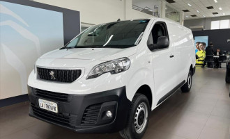 EXPERT 1.5 BLUEHDI DIESEL CARGO MANUAL 2024