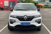 KWID 1.0 12V SCE FLEX ZEN MANUAL 2024  Miniatura