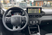 C3 AIRCROSS 1.0 TURBO 200 FLEX FELL CVT 2025  Miniatura
