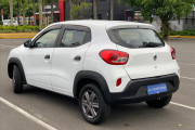 KWID 1.0 12V SCE FLEX ZEN MANUAL 2024  Miniatura