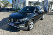 T-CROSS 1.4 250 TSI TOTAL FLEX HIGHLINE AUTOMÁTICO 2020  Miniatura