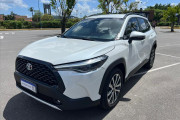 COROLLA CROSS 2.0 VVT-IE FLEX XRE DIRECT SHIFT 2022  Miniatura
