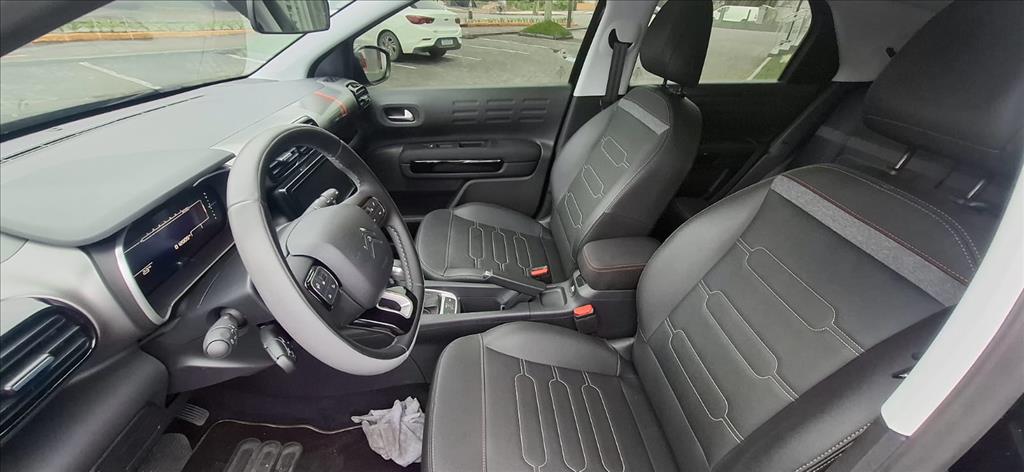 C4 CACTUS 1.6 THP FLEX NOIR EAT6 2024 C4 CACTUS 1.6 THP FLEX NOIR EAT6 2024