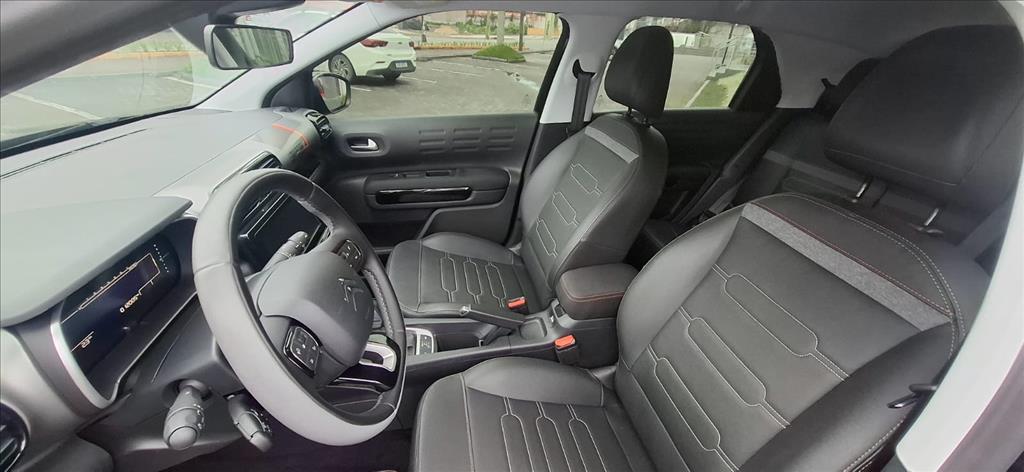 C4 CACTUS 1.6 THP FLEX NOIR EAT6 2024 C4 CACTUS 1.6 THP FLEX NOIR EAT6 2024