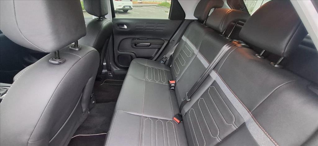 C4 CACTUS 1.6 THP FLEX NOIR EAT6 2024 C4 CACTUS 1.6 THP FLEX NOIR EAT6 2024