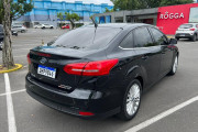 FOCUS 2.0 TITANIUM SEDAN 16V FLEX 4P POWERSHIFT 2016  Miniatura