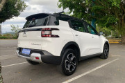 C3 AIRCROSS 1.0 TURBO 200 FLEX SHINE CVT 2025  Miniatura