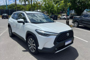 COROLLA CROSS 2.0 VVT-IE FLEX XRE DIRECT SHIFT 2022  Miniatura