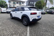 C4 CACTUS 1.6 VTI 120 FLEX LIVE MANUAL 2020  Miniatura