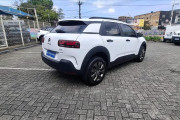 C4 CACTUS 1.6 VTI 120 FLEX LIVE MANUAL 2020  Miniatura