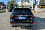 T-CROSS 1.4 250 TSI TOTAL FLEX HIGHLINE AUTOMÁTICO 2020  Miniatura