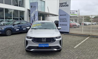 FASTBACK 1.0 TURBO 200 FLEX AUDACE CVT 2023