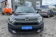 C3 AIRCROSS 1.0 TURBO 200 FLEX FELL CVT 2025  Miniatura