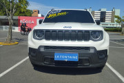 RENEGADE 1.3 T270 TURBO FLEX SPORT AT6 2023  Miniatura