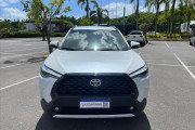 COROLLA CROSS 2.0 VVT-IE FLEX XRE DIRECT SHIFT 2022  Miniatura