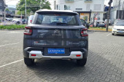 C3 AIRCROSS 1.0 TURBO 200 FLEX SHINE CVT 2024  Miniatura