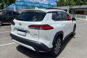 COROLLA CROSS 2.0 VVT-IE FLEX XRE DIRECT SHIFT 2022  Miniatura