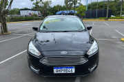 FOCUS 2.0 TITANIUM SEDAN 16V FLEX 4P POWERSHIFT 2016  Miniatura