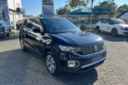 T-CROSS 1.4 250 TSI TOTAL FLEX HIGHLINE AUTOMÁTICO 2020  Miniatura