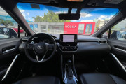 COROLLA CROSS 2.0 VVT-IE FLEX XRE DIRECT SHIFT 2022  Miniatura