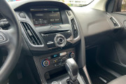 FOCUS 2.0 TITANIUM SEDAN 16V FLEX 4P POWERSHIFT 2016  Miniatura