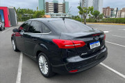FOCUS 2.0 TITANIUM SEDAN 16V FLEX 4P POWERSHIFT 2016  Miniatura