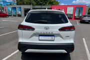 COROLLA CROSS 2.0 VVT-IE FLEX XRE DIRECT SHIFT 2022  Miniatura