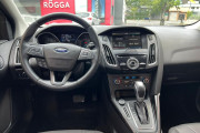 FOCUS 2.0 TITANIUM SEDAN 16V FLEX 4P POWERSHIFT 2016  Miniatura