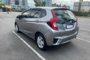 FIT 1.5 LX 16V FLEX 4P AUTOMÁTICO 2016  Miniatura
