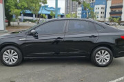 VIRTUS 1.0 200 TSI COMFORTLINE AUTOMÁTICO 2021  Miniatura
