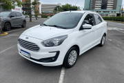 KA 1.0 TI-VCT FLEX SE PLUS MANUAL 2020  Miniatura