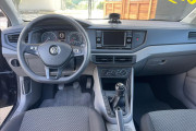 POLO 1.0 MPI TOTAL FLEX MANUAL 2018 Miniatura POLO 1.0 MPI TOTAL FLEX MANUAL 2018 Miniatura