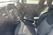 RENEGADE 1.8 16V FLEX LONGITUDE 4P AUTOMÁTICO 2016  Miniatura