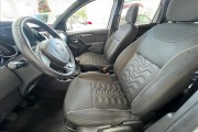 DUSTER 1.6 DYNAMIQUE 4X2 16V FLEX 4P MANUAL 2017  Miniatura