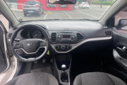 PICANTO 1.0 EX 12V FLEX 4P MANUAL 2013  Miniatura