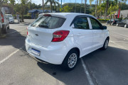 KA 1.0 TI-VCT FLEX SE MANUAL 2017  Miniatura