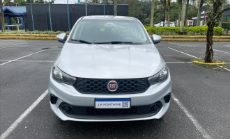 ARGO 1.0 FIREFLY FLEX DRIVE MANUAL 2019 ARGO 1.0 FIREFLY FLEX DRIVE MANUAL 2019