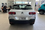 C4 CACTUS 1.6 VTI 120 FLEX FEEL PACK EAT6 2022  Miniatura