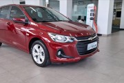 ONIX 1.0 TURBO FLEX LTZ AUTOMÁTICO 2023  Miniatura