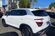 CRETA 1.0 TGDI FLEX LIMITED AUTOMÁTICO 2024  Miniatura