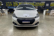 208 1.6 GRIFFE 16V FLEX 4P AUTOMÁTICO 2018  Miniatura