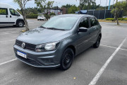 GOL 1.0 12V MPI TOTALFLEX 4P MANUAL 2020 Miniatura GOL 1.0 12V MPI TOTALFLEX 4P MANUAL 2020 Miniatura