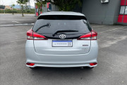 YARIS 1.5 16V FLEX XLS CONNECT MULTIDRIVE 2021 Miniatura YARIS 1.5 16V FLEX XLS CONNECT MULTIDRIVE 2021 Miniatura